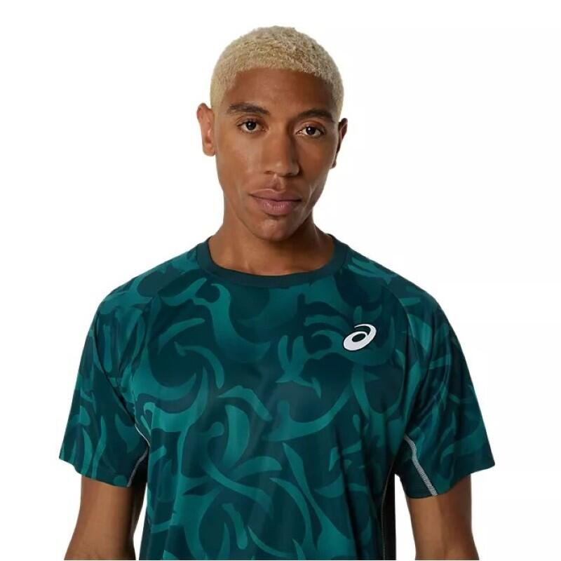 Maillot Asics Game 2/6