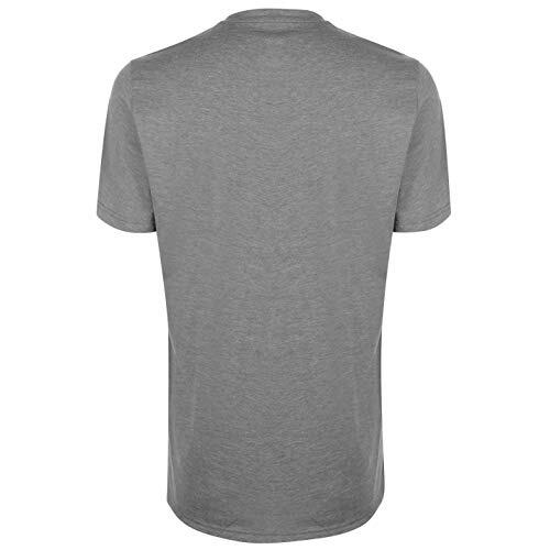T-shirt Adidas Rs Soft Tee M per uomo in grigio taglia XL 2/3