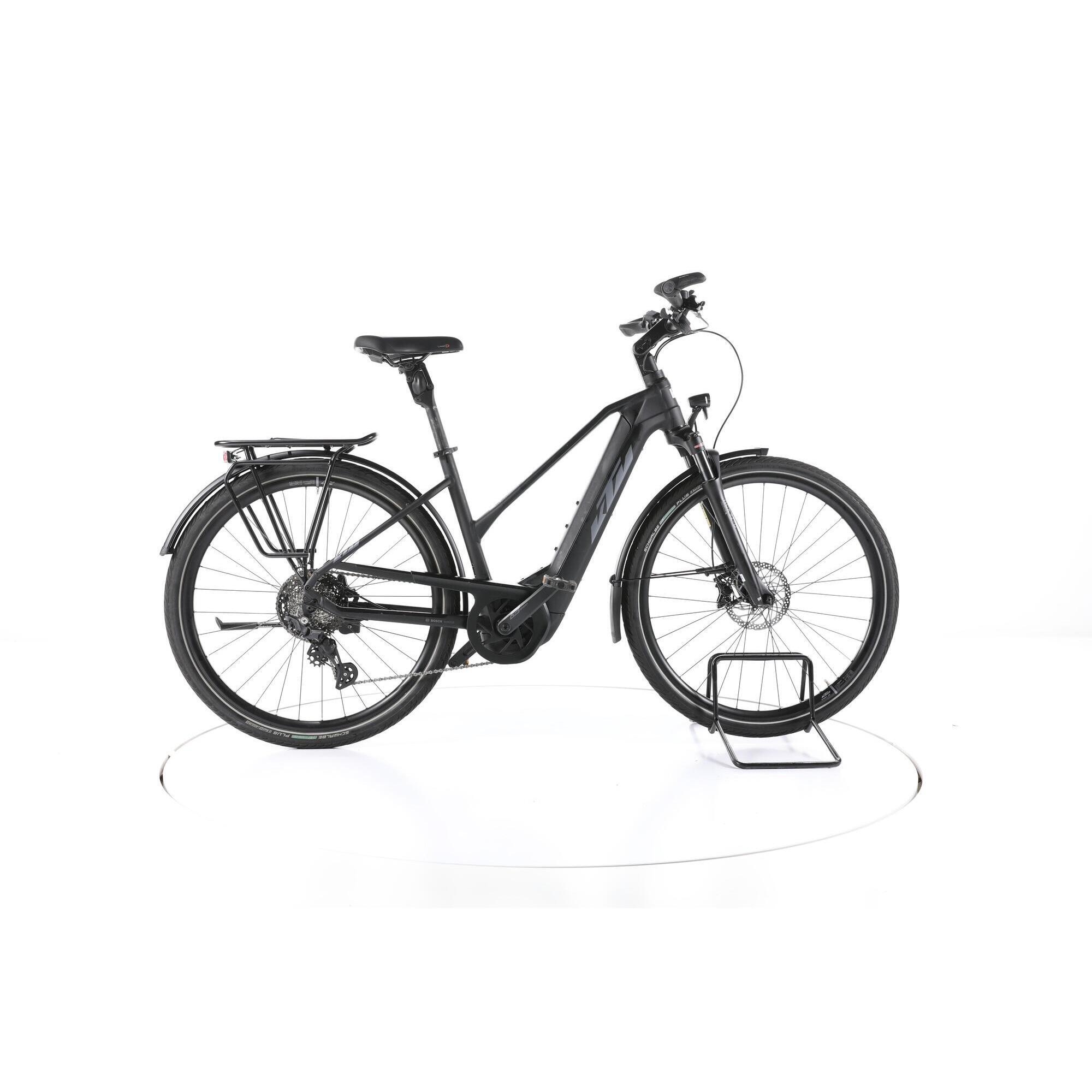 Second Life - KTM Macina style 730 Trekking E-Bike 2023 - Jak nowy