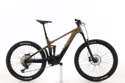 Segunda Vida · Ebike · Trance X Advanced E+ Elite 3 · 12 Velocidades