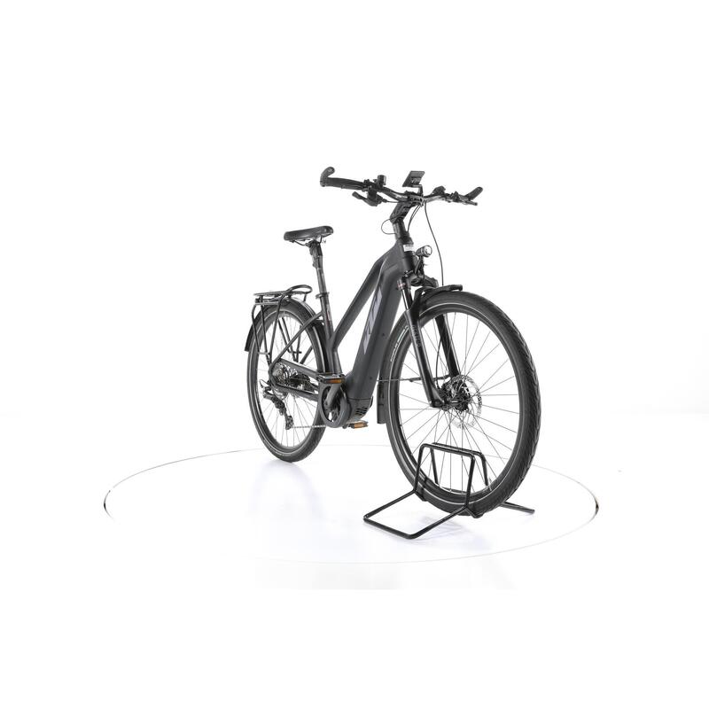 Second Life - KTM Macina style 730 Trekking E-Bike 2023 - Jak nowy
