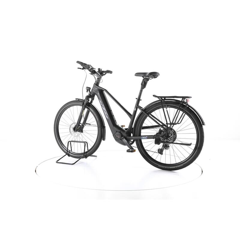 Second Life - KTM Macina style 730 Trekking E-Bike 2023 - Jak nowy