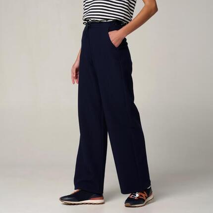 Pantalon Heritage Femme Roland-Garros - Marine