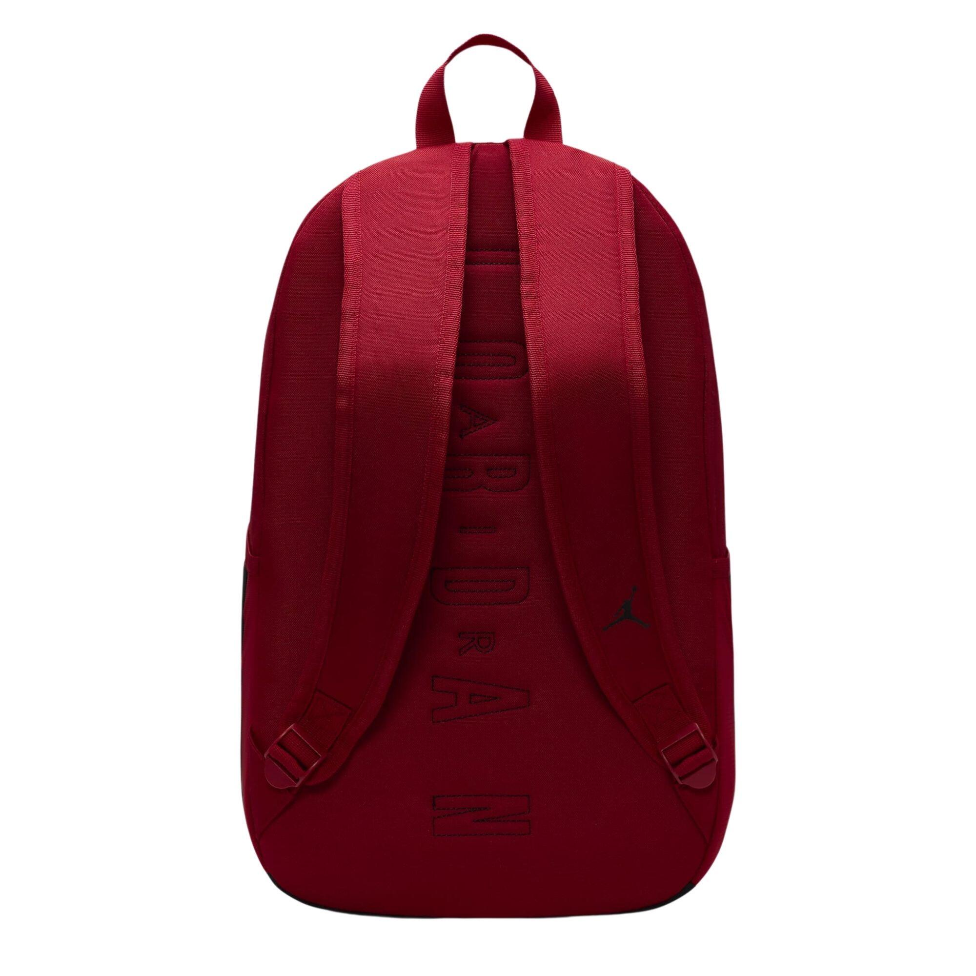 Rugzak Air Rood - MA0880-R78 2/2