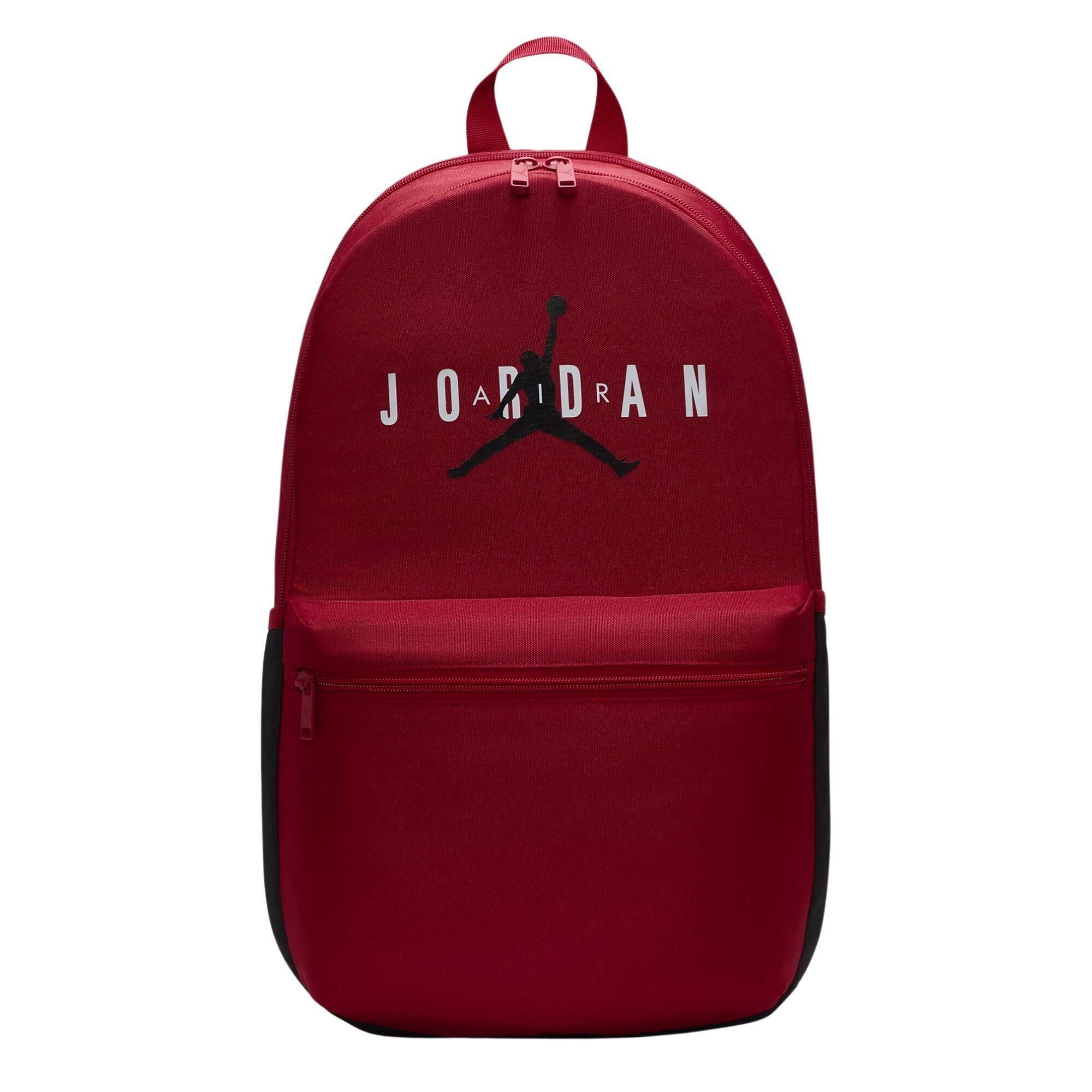 NIKE Rucksack Air Rot - MA0880-R78