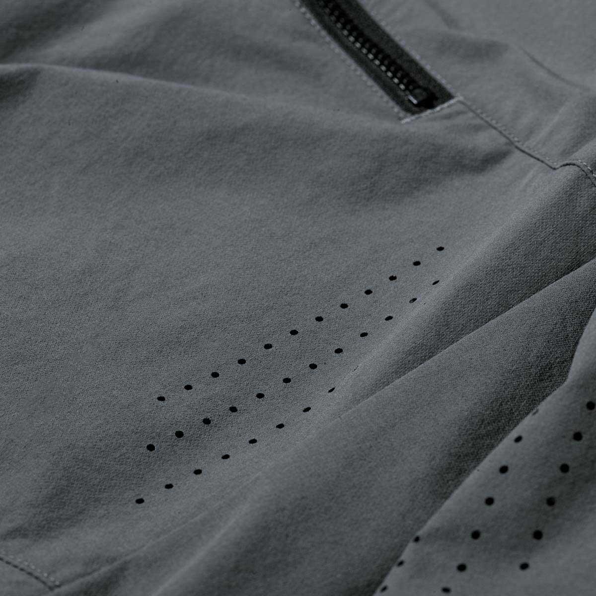 Pantalón corto MTB mujer P-New Toy W 4/7
