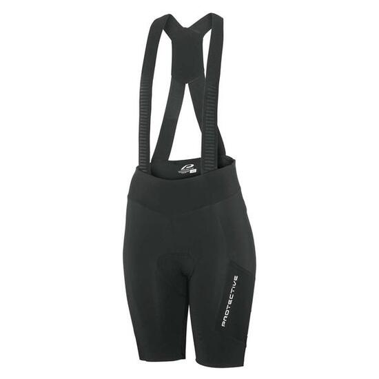 Cuissard de vélo - Femmes - P-River Rock W - noir