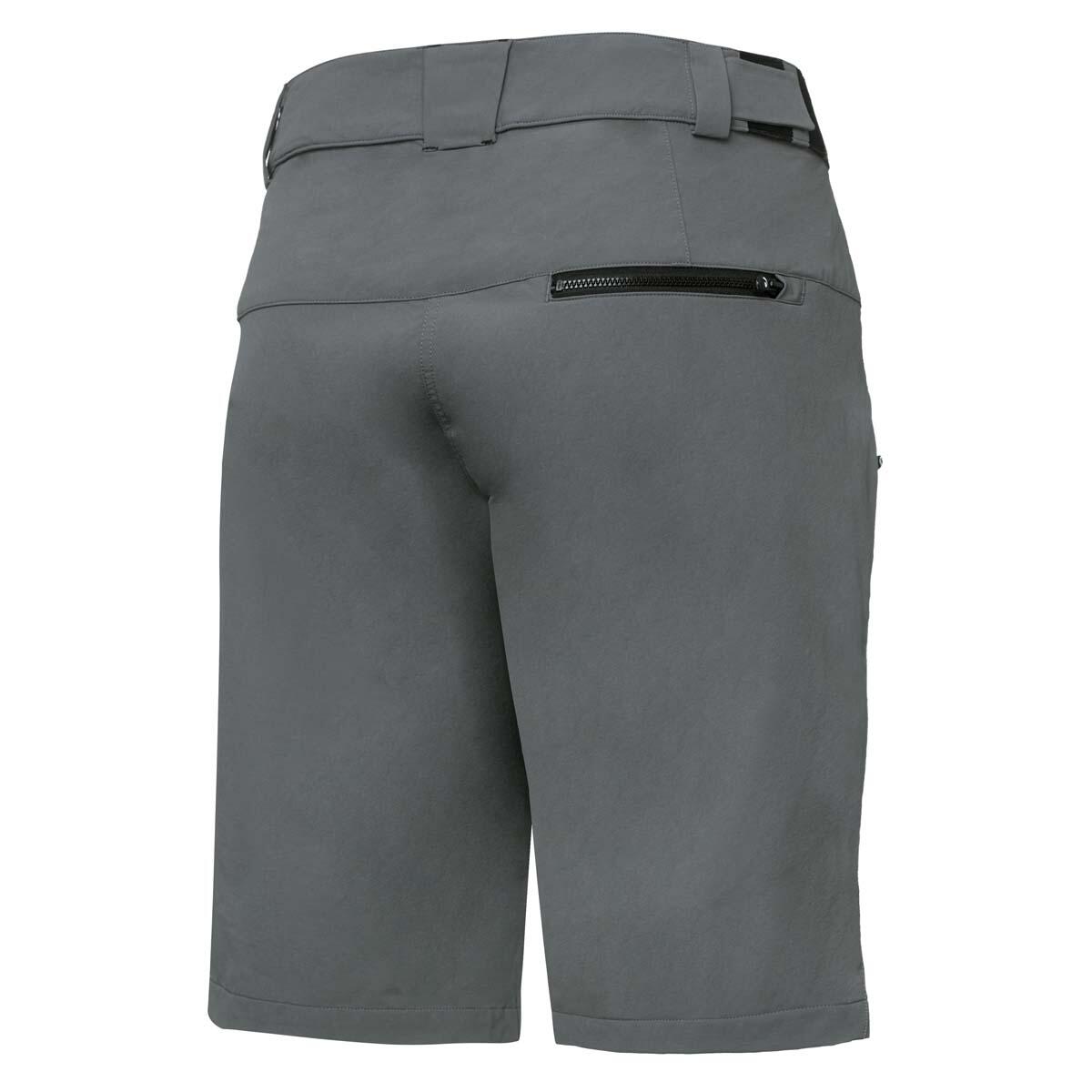 Pantalón corto MTB mujer P-New Toy W 2/7