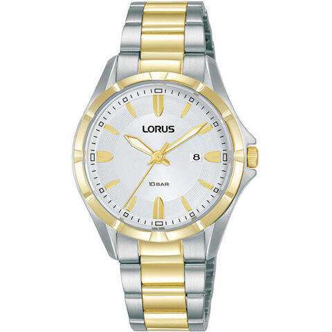 Montre Femme Lorus RJ252BX9, Quartz, 32mm, 10ATM LORUS | Decathlon