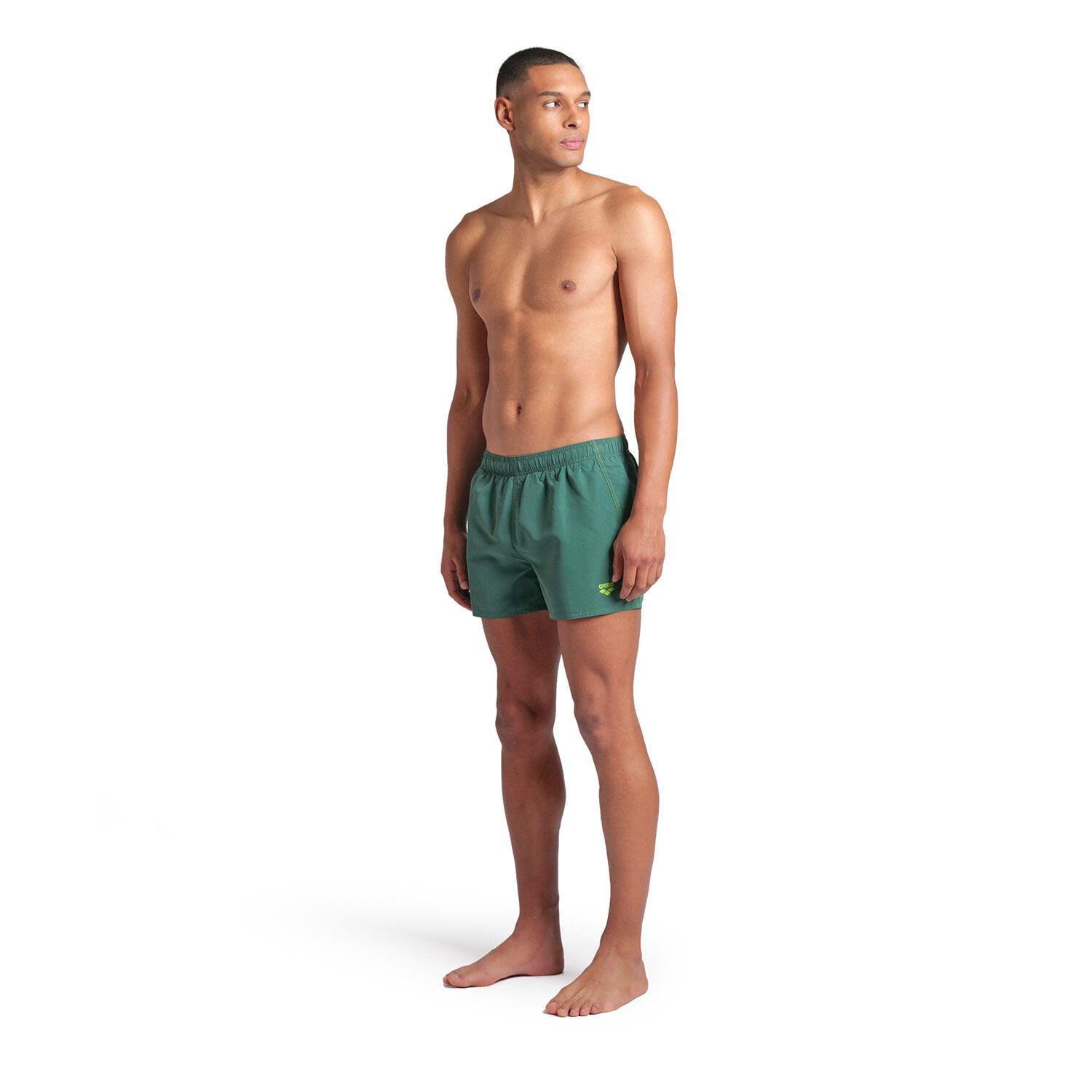 Shorts da spiaggia Uomo - Fundamentals X-Short R 3/5