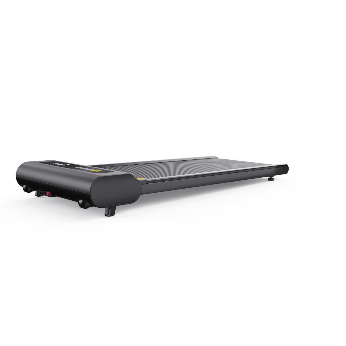 UREVO Spacewalk E3S Treadmill – Incline, Compact, Quiet
