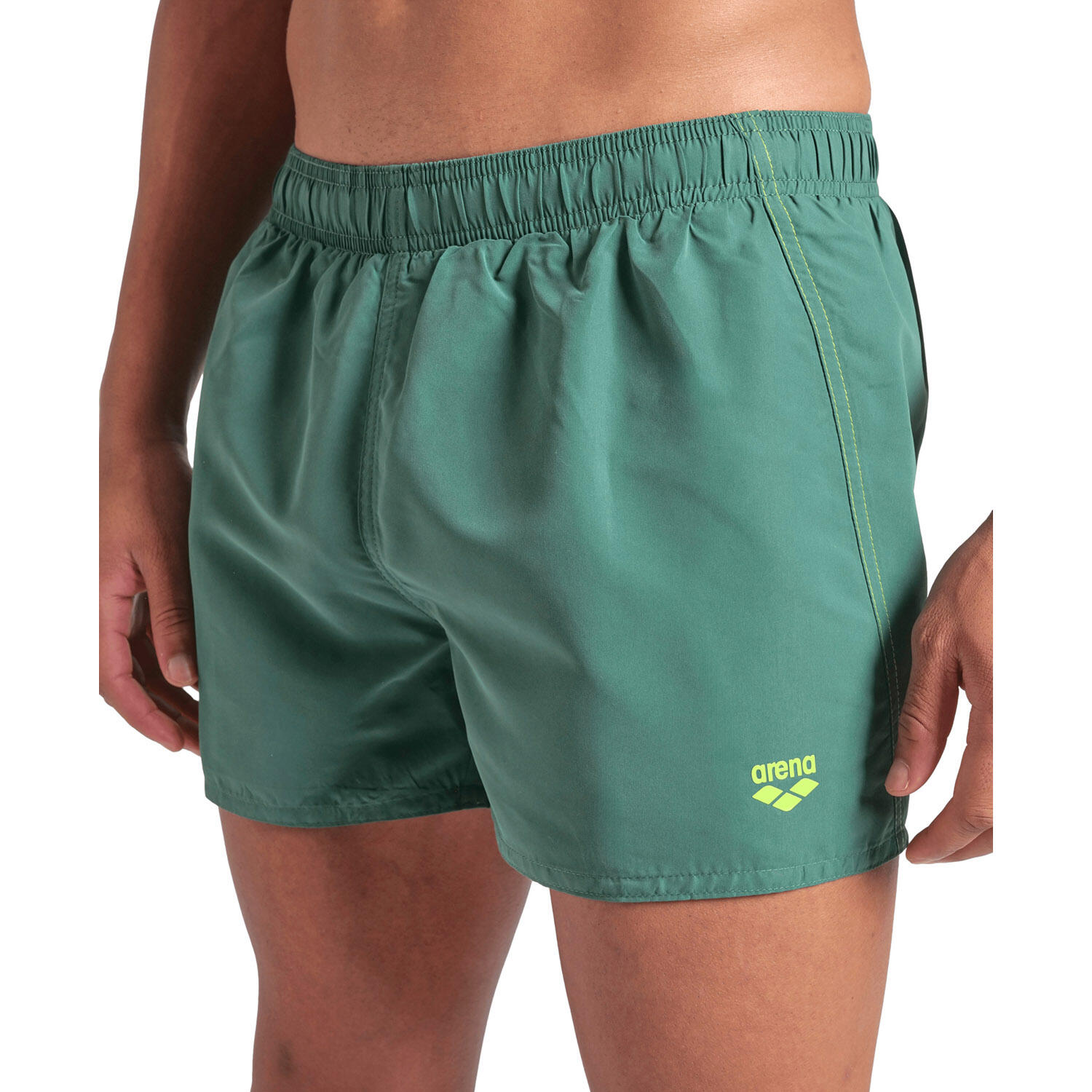 Shorts da spiaggia Uomo - Fundamentals X-Short R 4/5