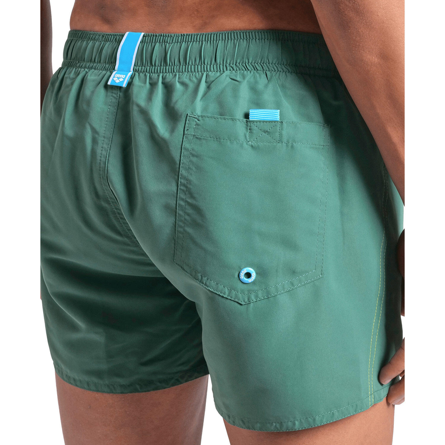 Shorts da spiaggia Uomo - Fundamentals X-Short R 5/5
