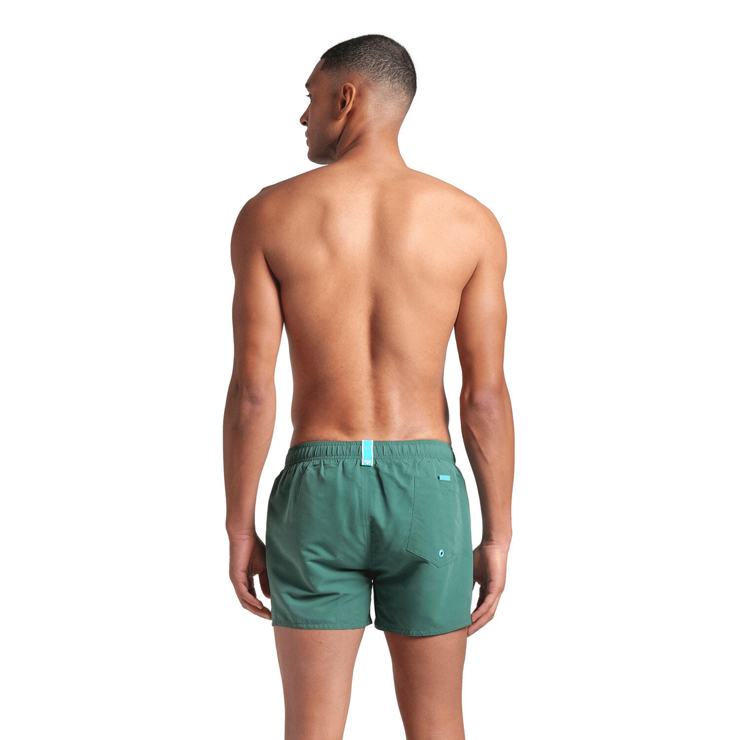Shorts da spiaggia Uomo - Fundamentals X-Short R 2/5