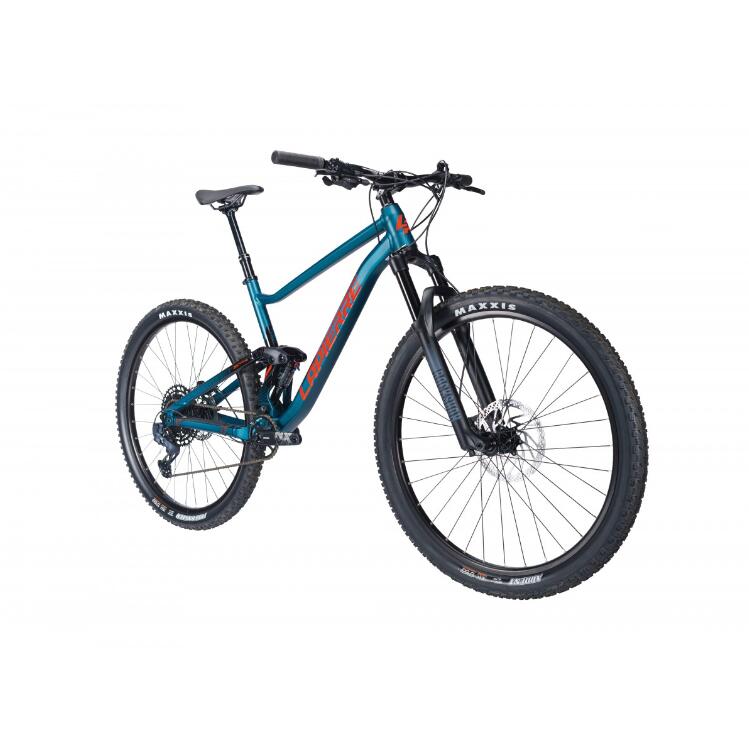 Segunda Vida - Bicicleta Lapierre ZESTY TR 4.9 Tamanho S - Muito bom 2/5