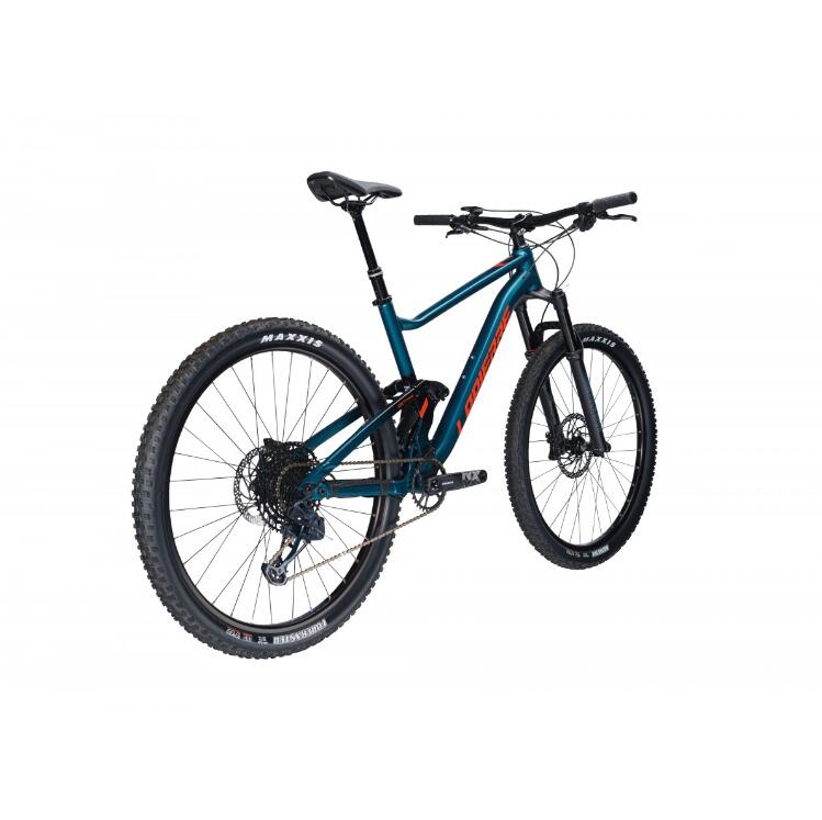 Segunda Vida - Bicicleta Lapierre ZESTY TR 4.9 Tamanho S - Muito bom 3/5