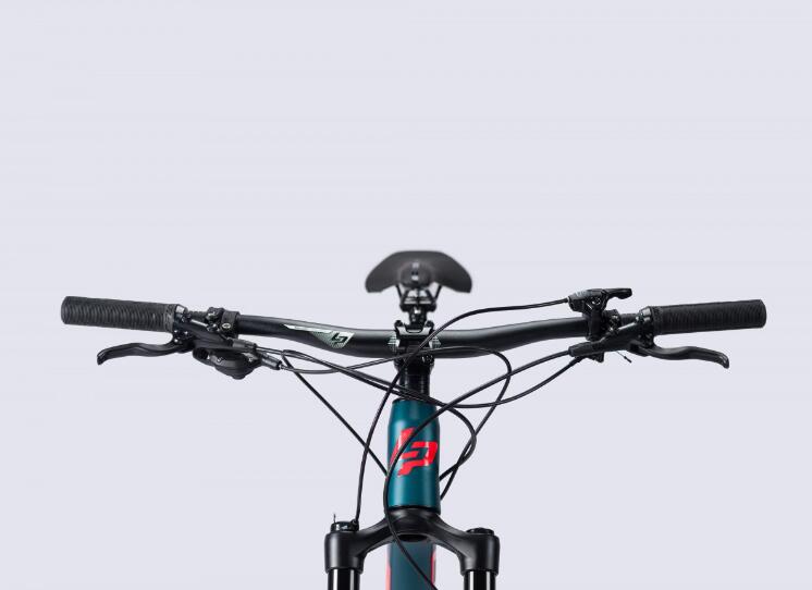 Segunda Vida - Bicicleta Lapierre ZESTY TR 4.9 Tamanho S - Muito bom 4/5