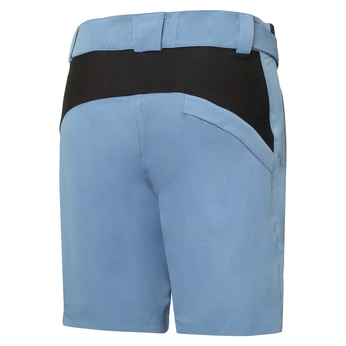 Ciclismoshorts - Hombre - P-Lite - azul claro 2/6