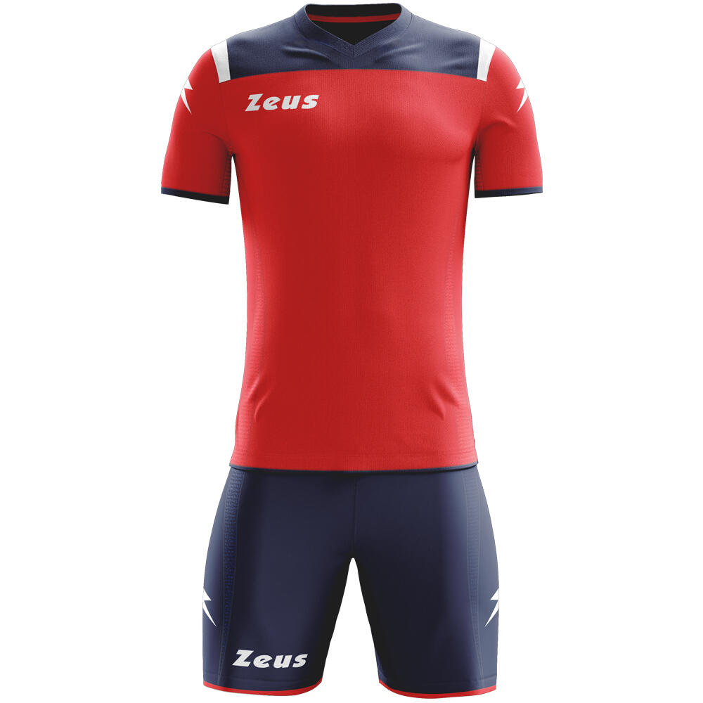 PACK FOOTBALL ZEUS VESUVIO : L'arsenal complet du footballeur moderne 5/7