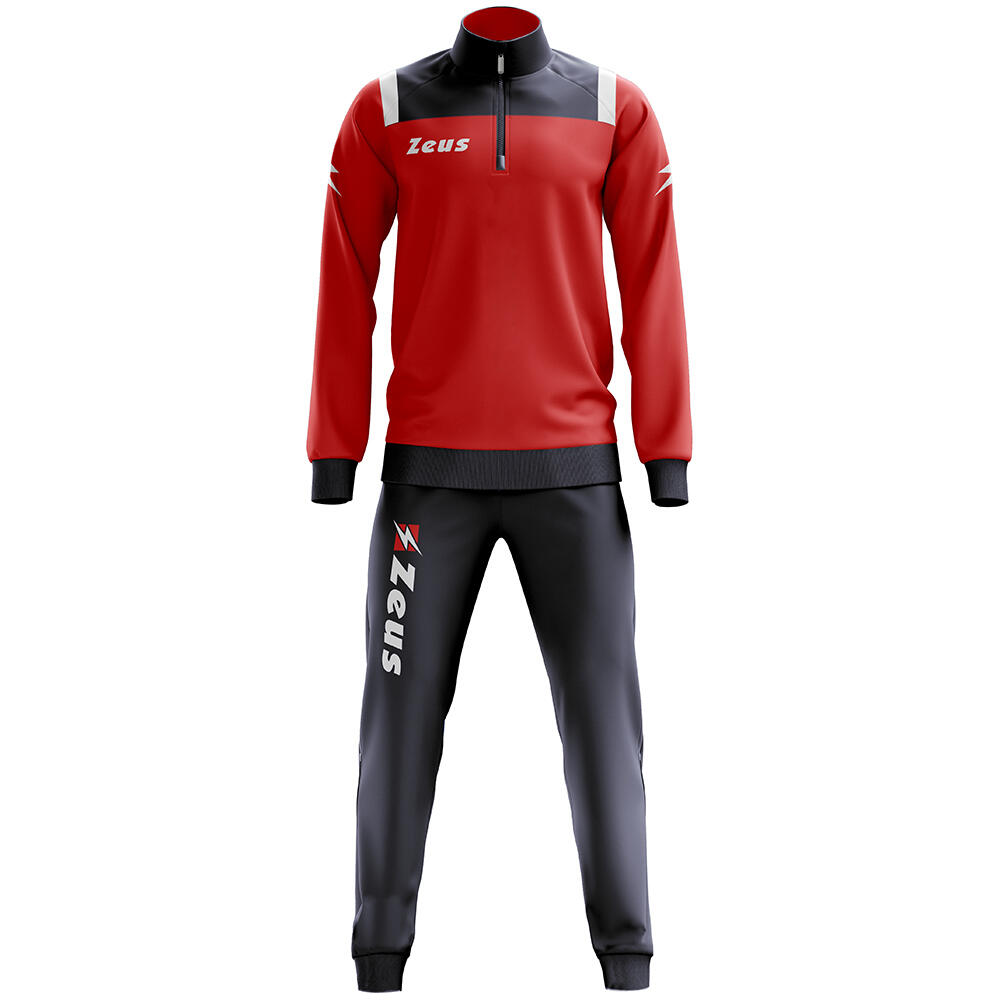 PACK FOOTBALL ZEUS VESUVIO : L'arsenal complet du footballeur moderne 4/7