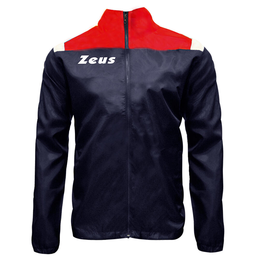 PACK FOOTBALL ZEUS VESUVIO : L'arsenal complet du footballeur moderne 6/7