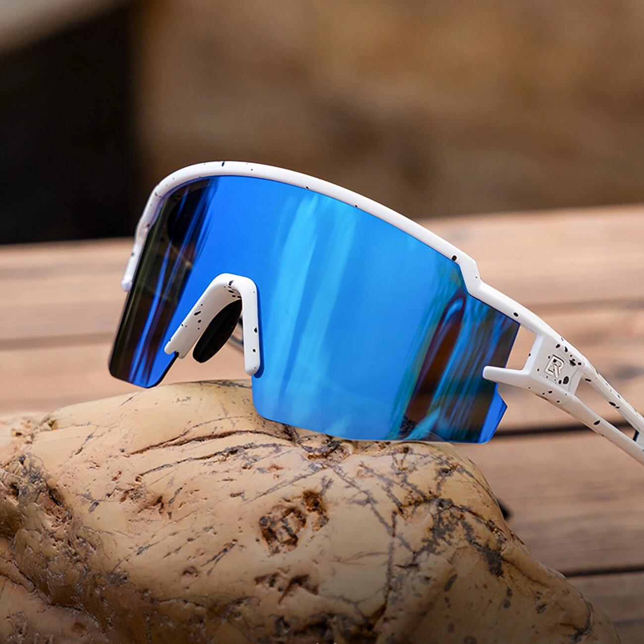 St 100 Occhiali Mountain Bike Decathlon Occhiali Mountain Bike