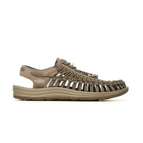 Sandalias Surf Hombre KEEN UNEEK M Taupe