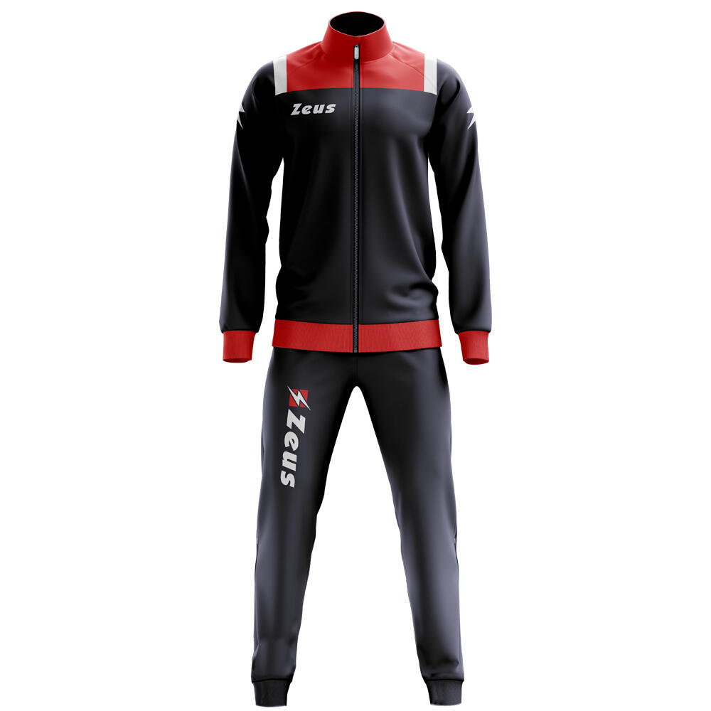 PACK FOOTBALL ZEUS VESUVIO : L'arsenal complet du footballeur moderne 3/7
