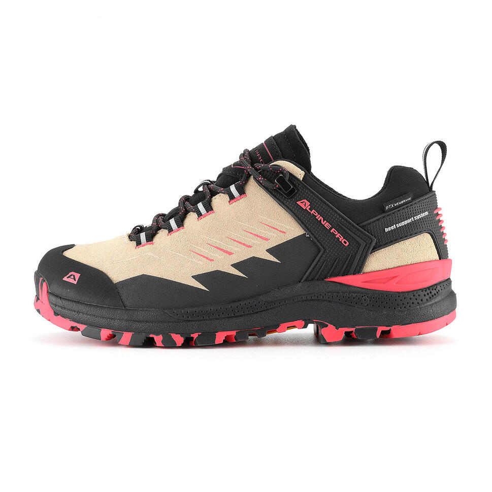 Buty trekkingowe niskie Alpine Pro Zereme Vibram