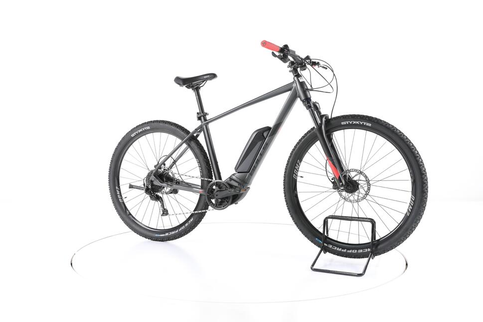 Second Life - Bulls LT CX 29" E-Bike 2022 - Jak nowy