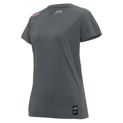 Shirt - Fahrrad - Damen - P-Rusty W - orange