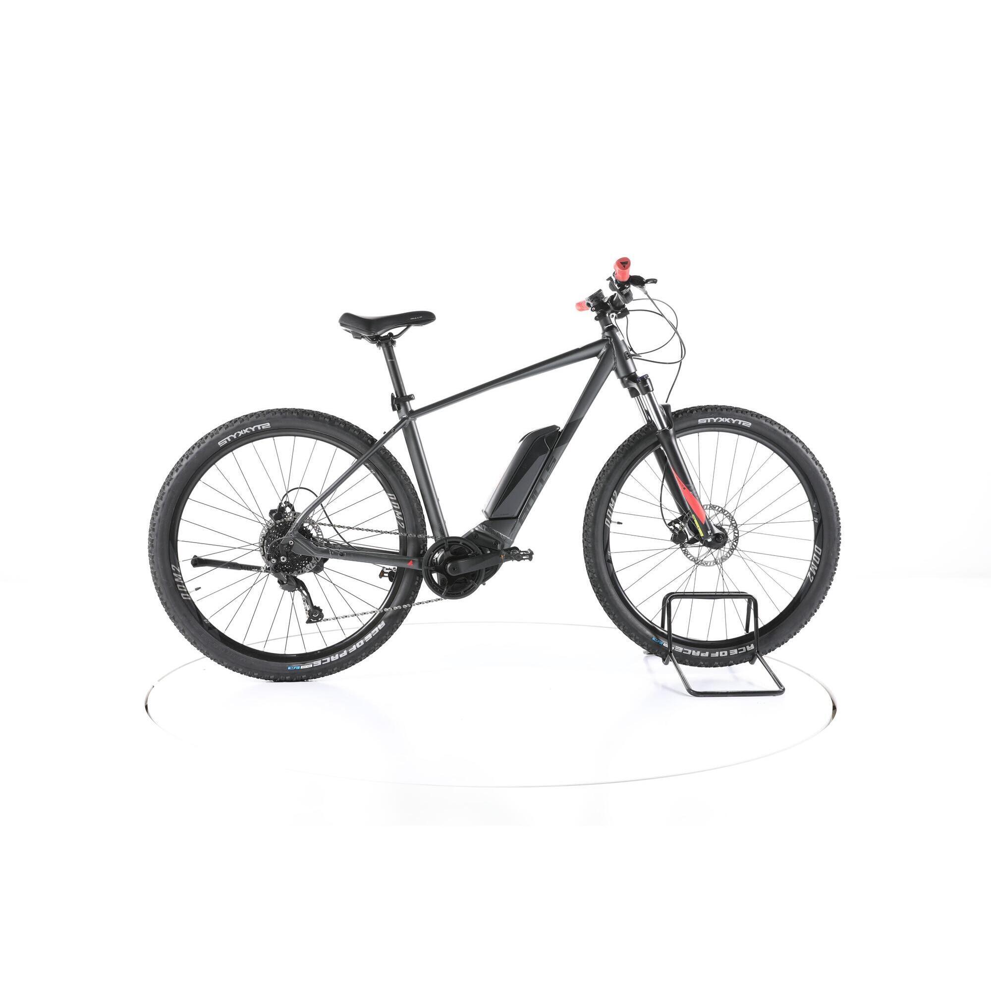 Second Life - Bulls LT CX 29" E-Bike 2022 - Jak nowy