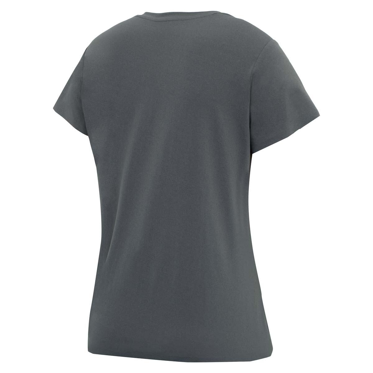 Maillot - Vélo - Femmes - P-Rusty W - gris foncé 2/6