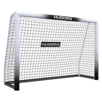 Hudora voetbaldoel pro tect 180