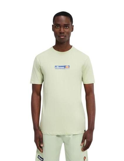 Kurzarm-T-Shirt für Herren Ellesse Offredian Grün