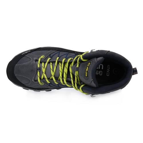 Buty trekkingowe damskie CMP 66UL Rigel Mid Wmn Trekking