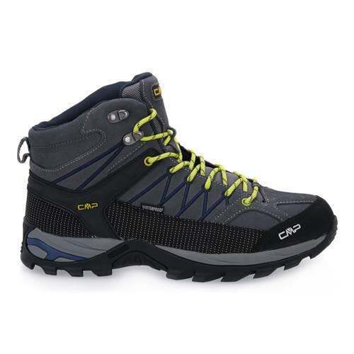 Buty trekkingowe damskie CMP 66UL Rigel Mid Wmn Trekking
