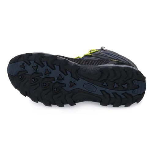 Buty trekkingowe damskie CMP 66UL Rigel Mid Wmn Trekking