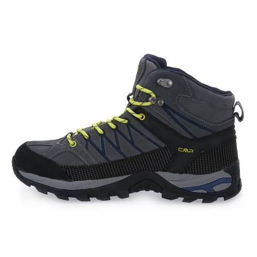 Buty trekkingowe damskie CMP 66UL Rigel Mid Wmn Trekking