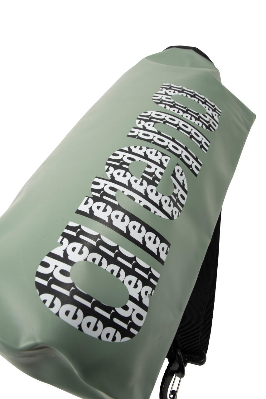 Bolsa de deporte Arena  Team Drybag Big Logo wodoodporna 2/7