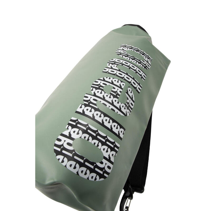 Geanta sport Arena Team Drybag Big Logo wodoodporna