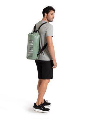 Wasserdichte Tasche Arena Team Drybag Big Logo