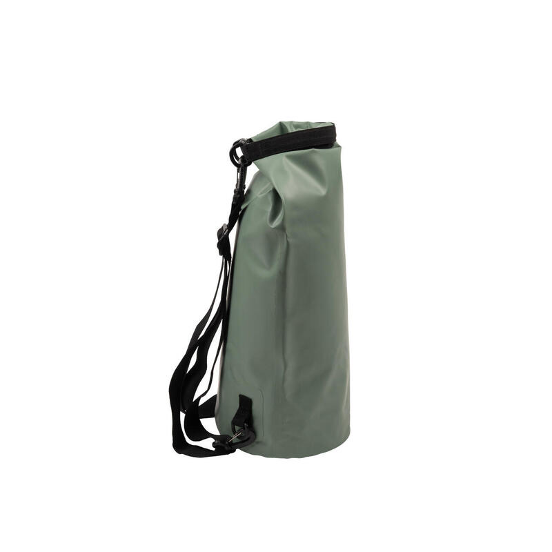 Geanta sport Arena Team Drybag Big Logo wodoodporna