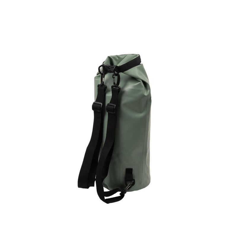 Geanta sport Arena Team Drybag Big Logo wodoodporna