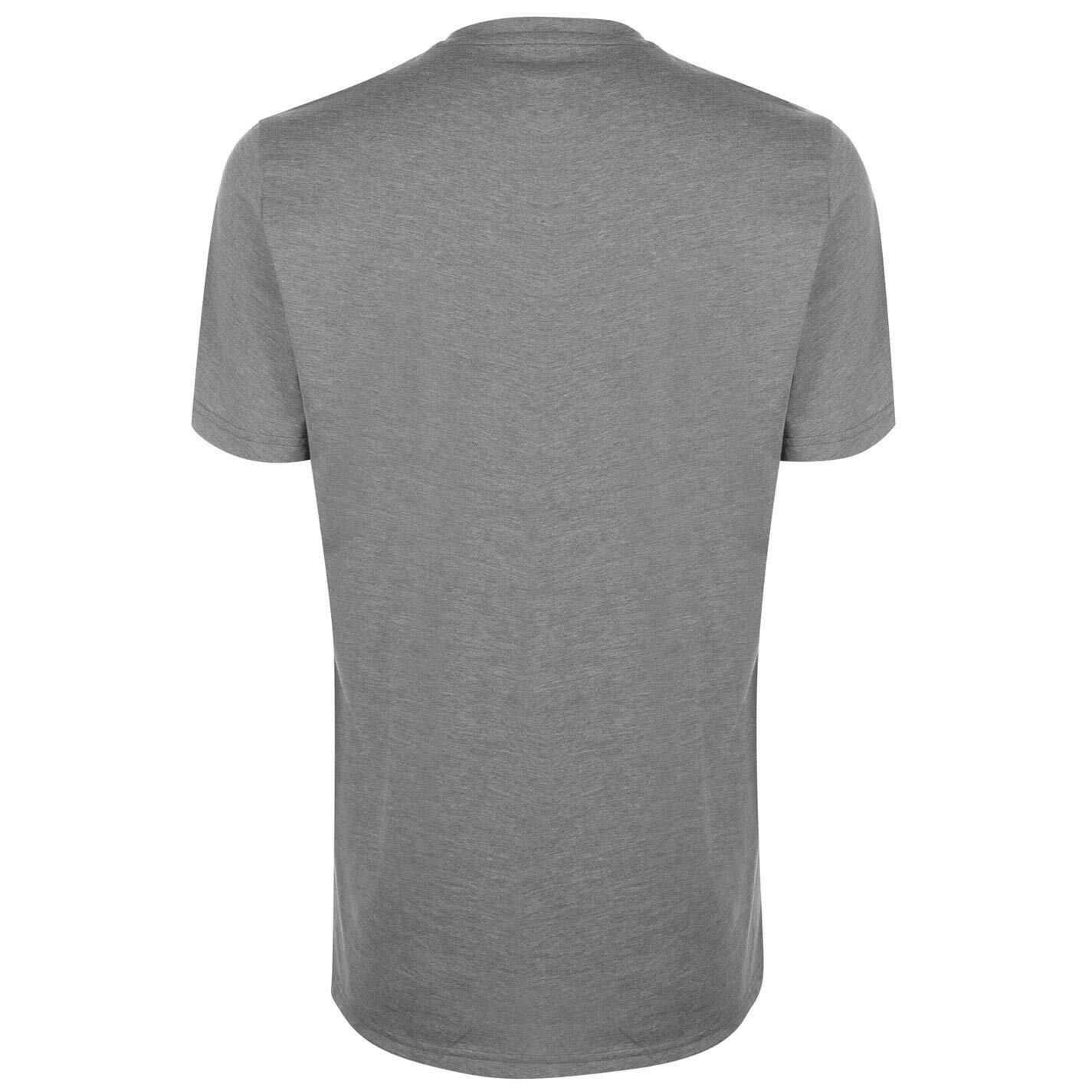 T-shirt de Running ADIDAS RESPONSE pour Homme - Gris Foncé 2/4