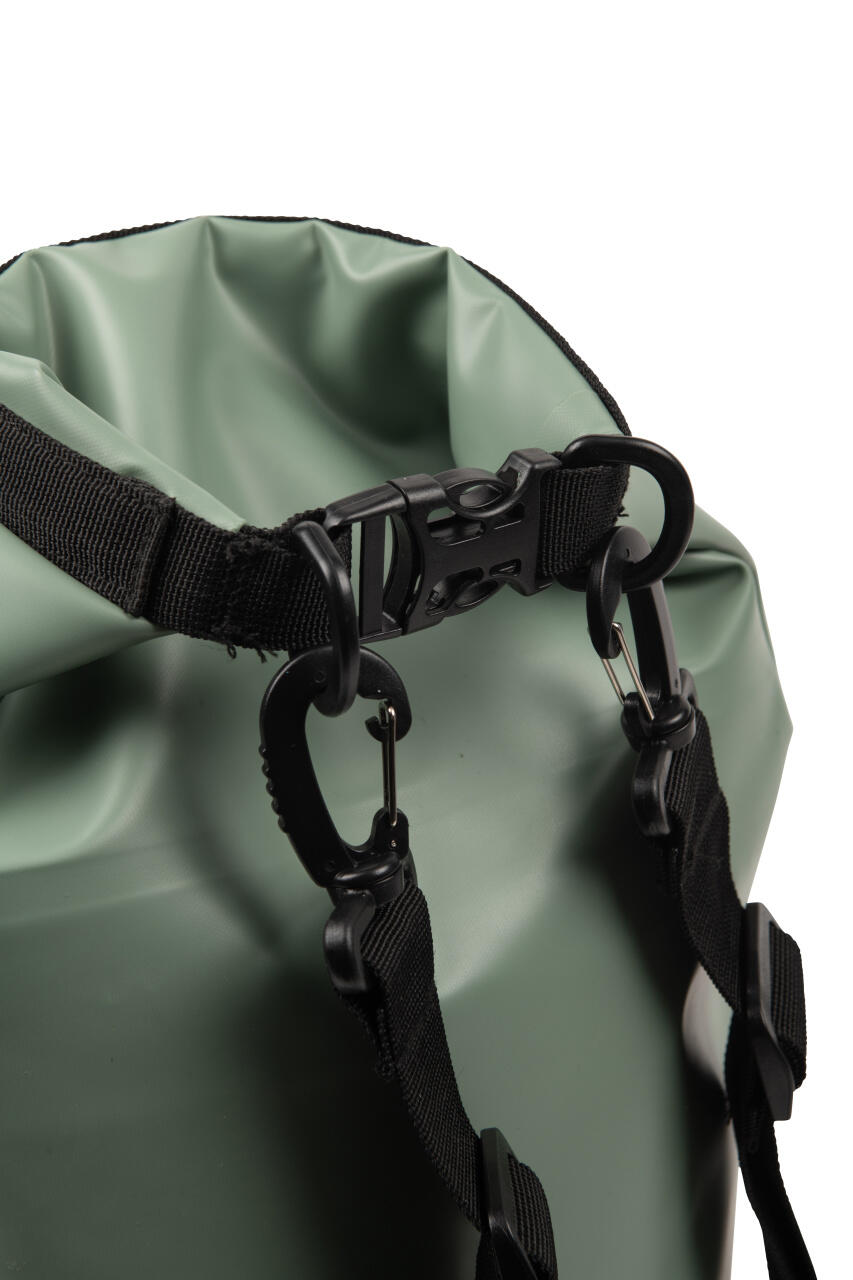 Bolsa de deporte Arena  Team Drybag Big Logo wodoodporna 4/7