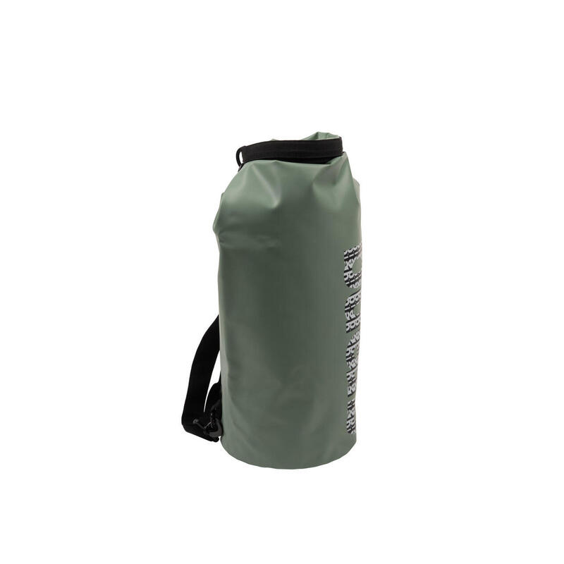 Geanta sport Arena Team Drybag Big Logo wodoodporna
