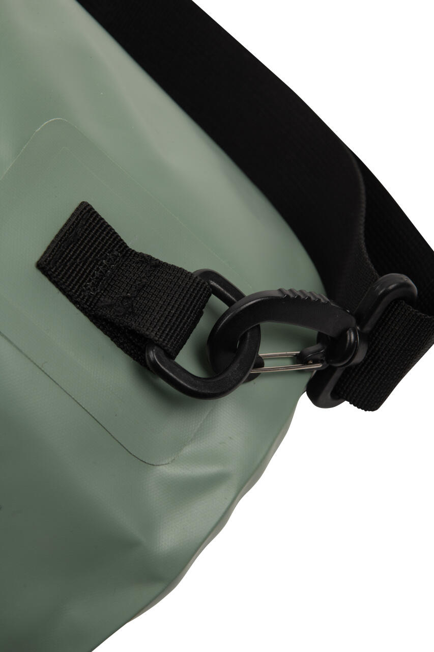 Bolsa de deporte Arena  Team Drybag Big Logo wodoodporna 3/7
