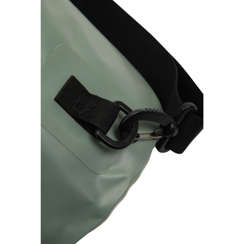 Geanta sport Arena Team Drybag Big Logo wodoodporna