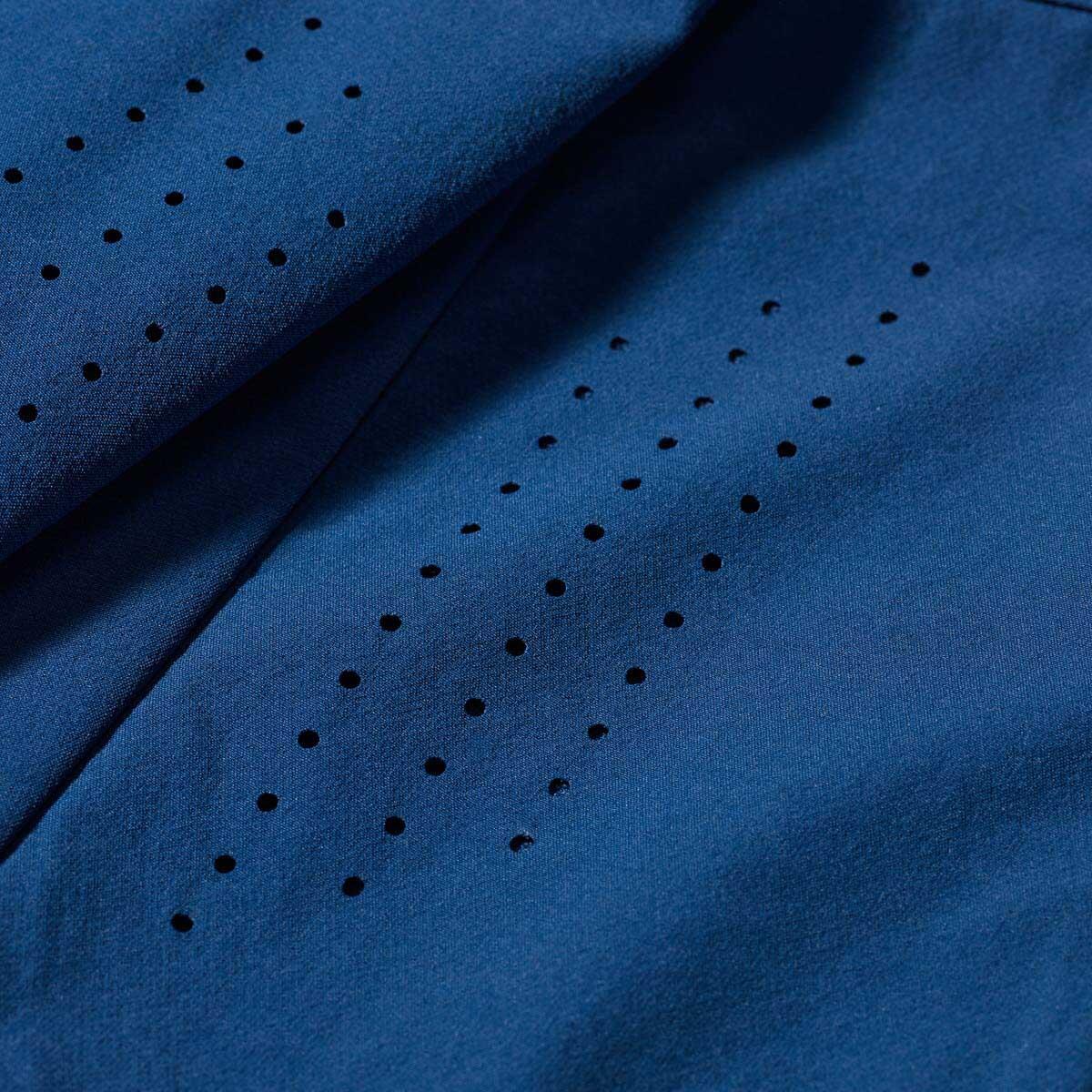 Ciclismo Baggy Pantalón - Mujer - P-New Toy W - azul oscuro 6/15